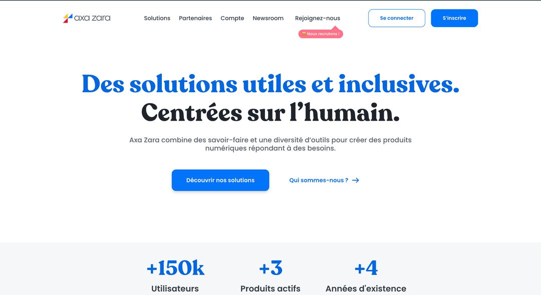 projets