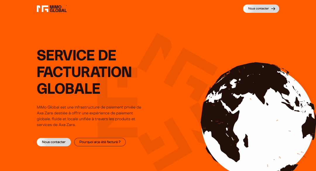 projets