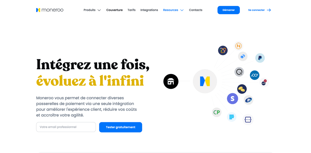 projets